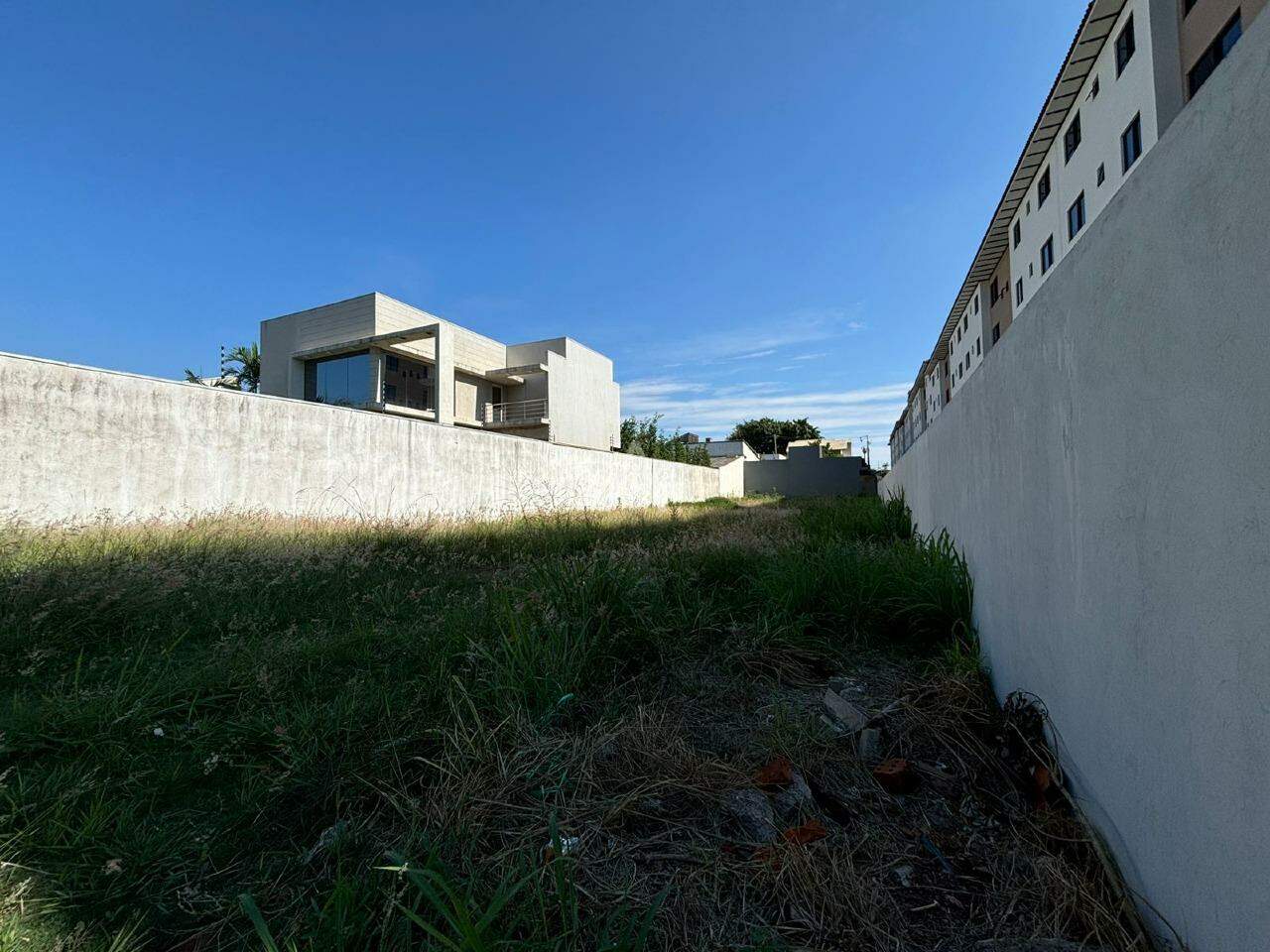 Terreno para para aluguel no Bairro ROMA em CASCAVEL: 