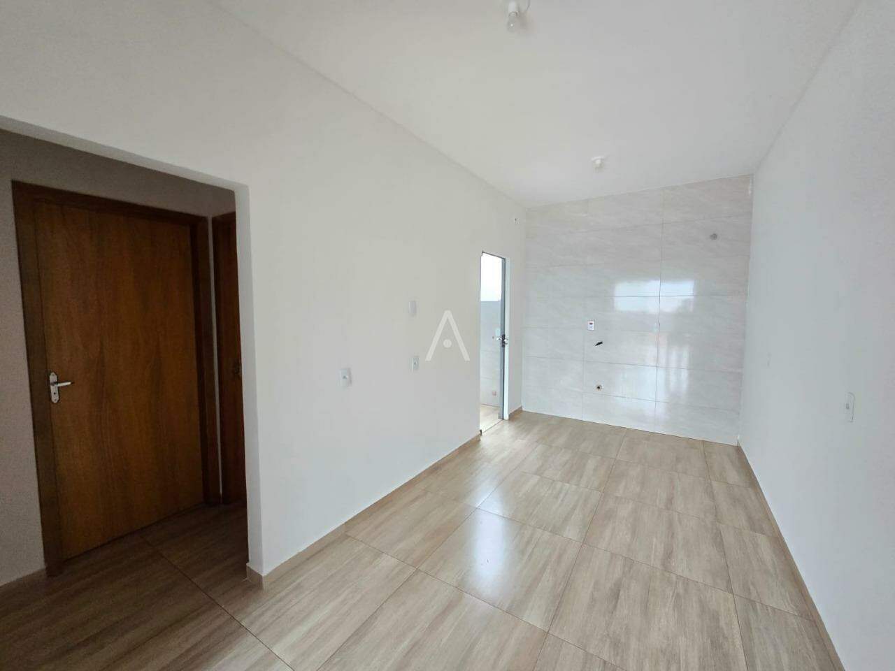 Casa Residencial para para aluguel no Bairro Jardim Panorama II em TOLEDO: 