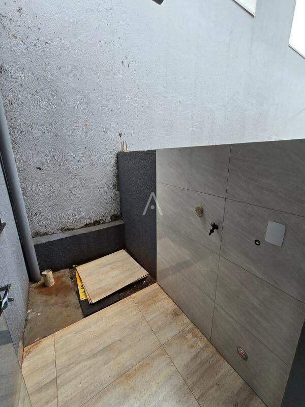 Casa Residencial para para aluguel no Bairro Jardim Panorama II em TOLEDO:
