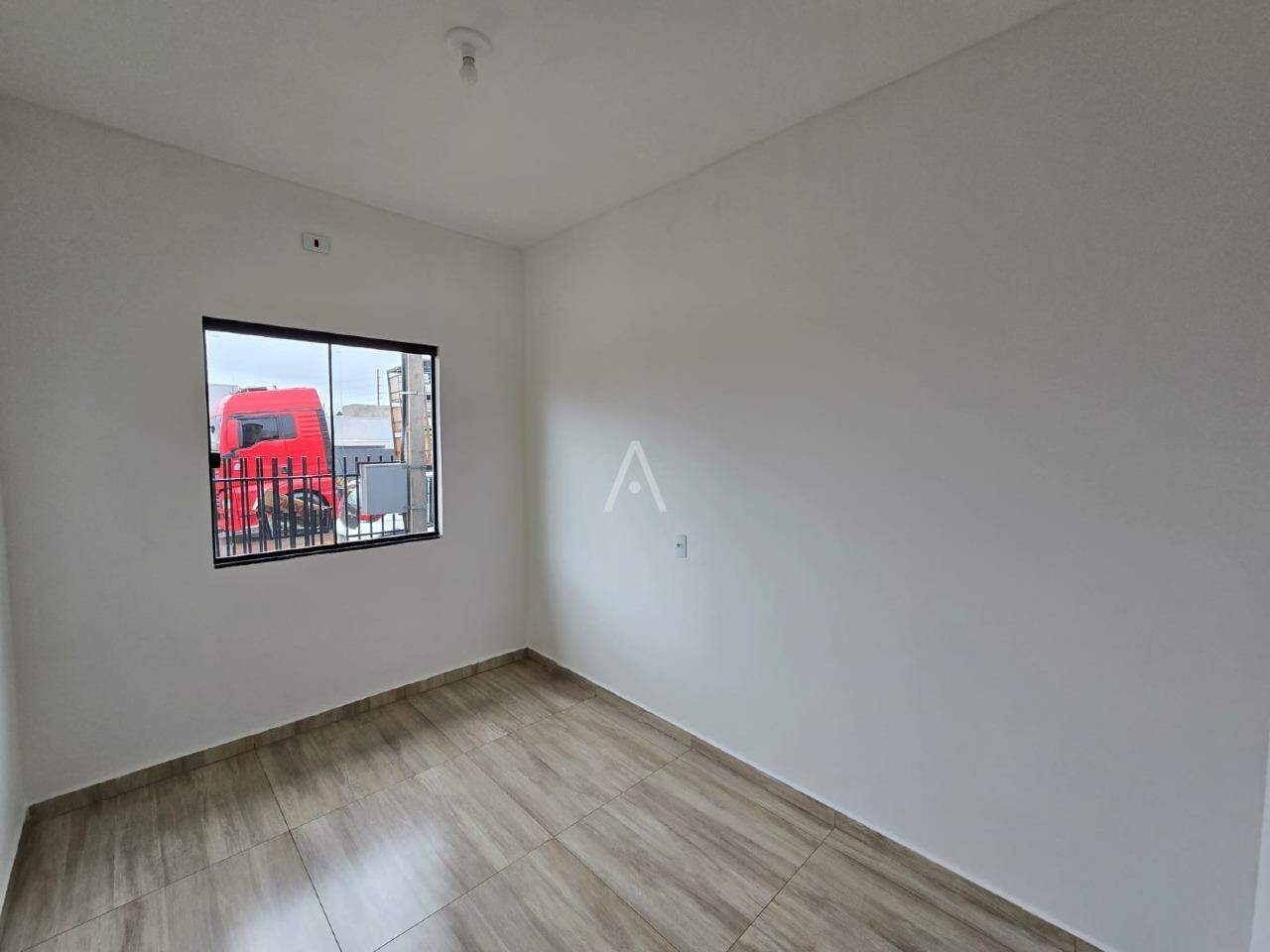 Casa Residencial para para aluguel no Bairro Jardim Panorama II em TOLEDO: