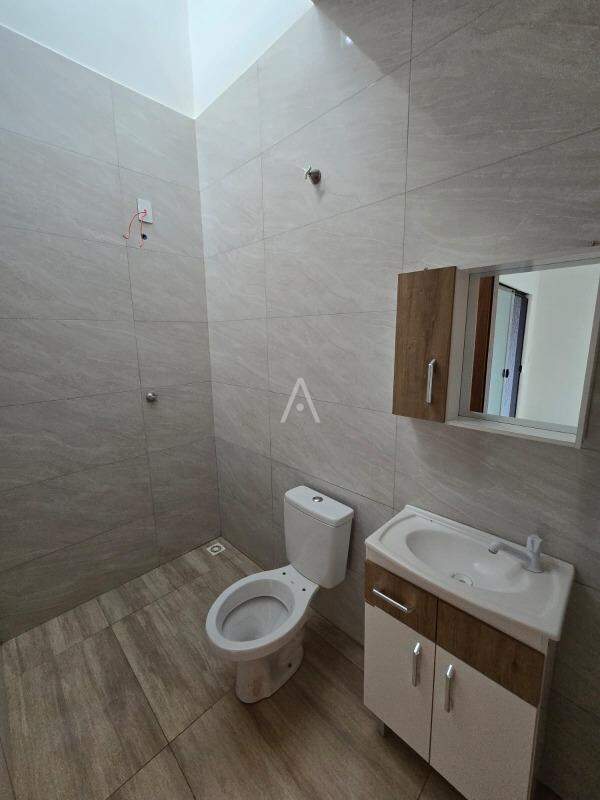 Casa Residencial para para aluguel no Bairro Jardim Panorama II em TOLEDO: