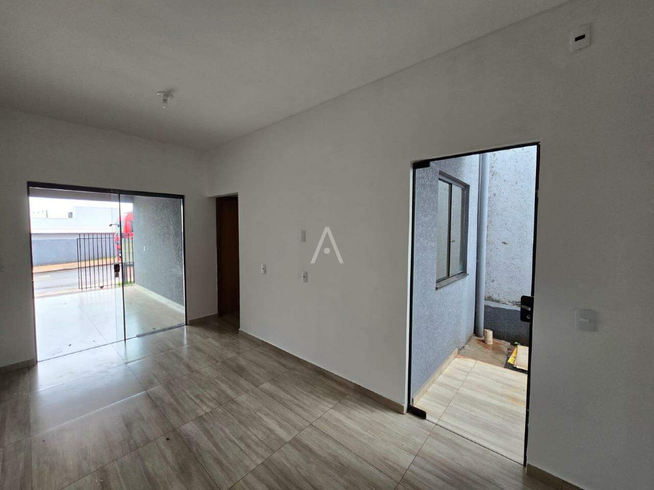 Casa Residencial para para aluguel no Bairro Jardim Panorama II em TOLEDO: