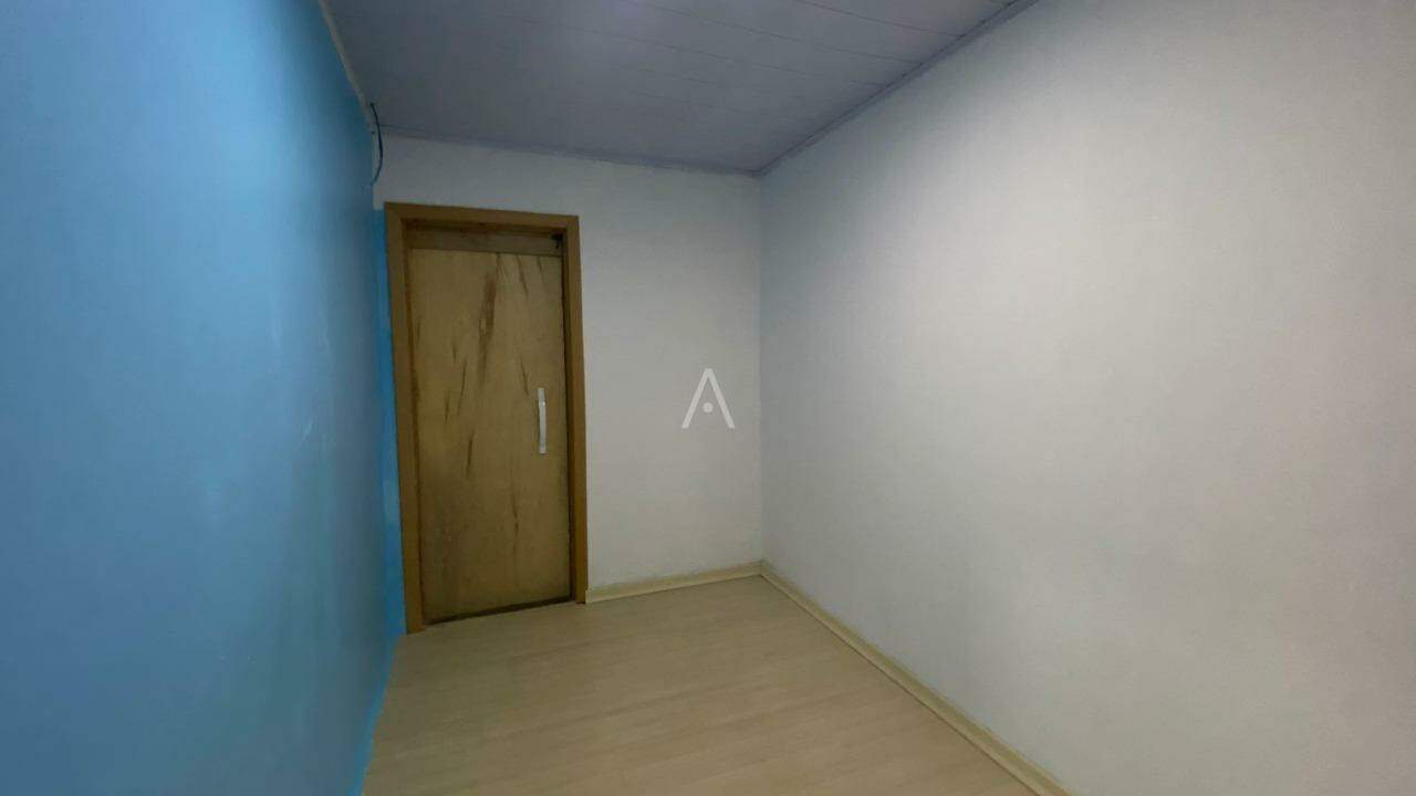 Casa Residencial para à venda no Bairro 14 DE NOVEMBRO em CASCAVEL: 