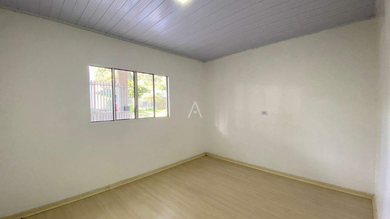 Casa Residencial para à venda no Bairro 14 DE NOVEMBRO em CASCAVEL: 
