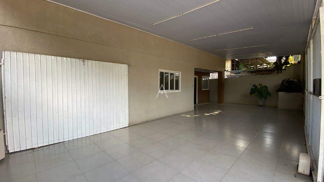 Casa Residencial para à venda no Bairro 14 DE NOVEMBRO em CASCAVEL: 