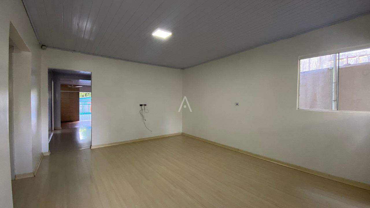 Casa Residencial para à venda no Bairro 14 DE NOVEMBRO em CASCAVEL: 