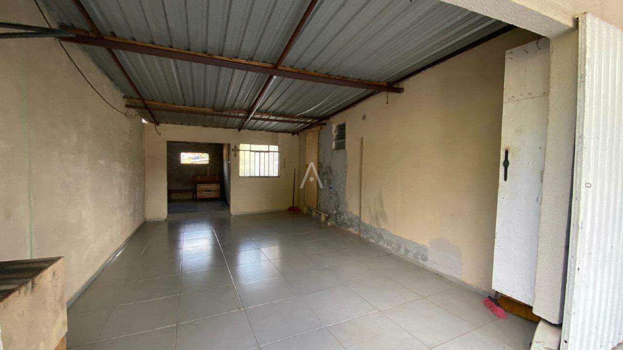 Casa Residencial para à venda no Bairro 14 DE NOVEMBRO em CASCAVEL: 
