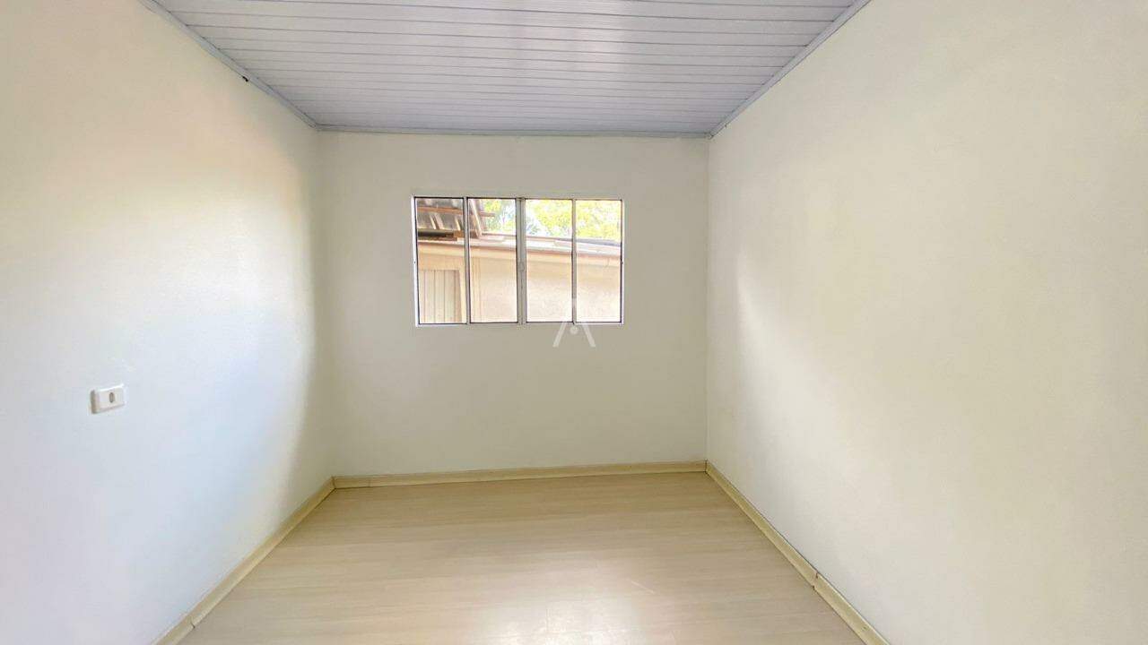 Casa Residencial para à venda no Bairro 14 DE NOVEMBRO em CASCAVEL: 