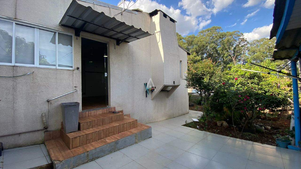 Casa Residencial para à venda no Bairro 14 DE NOVEMBRO em CASCAVEL: 