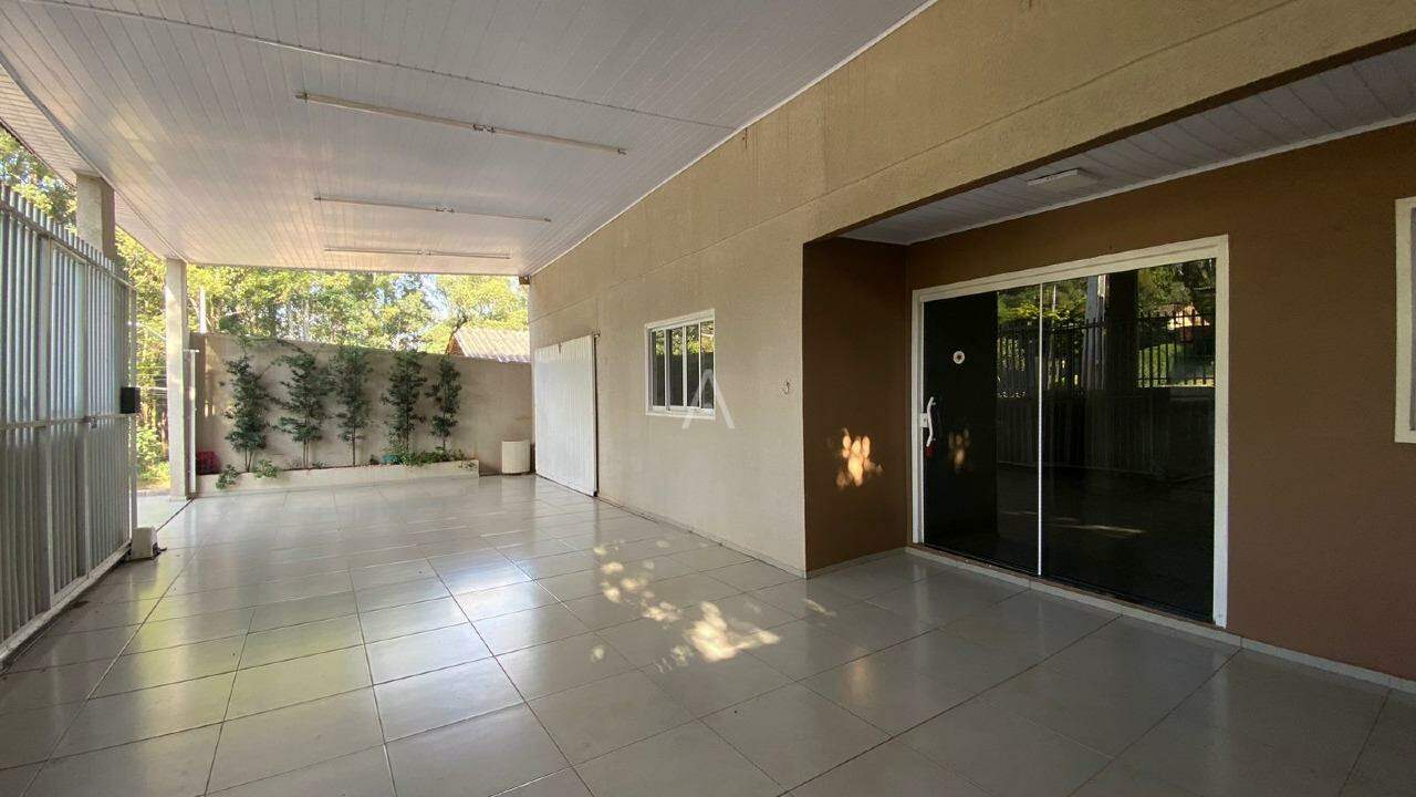 Casa Residencial para à venda no Bairro 14 DE NOVEMBRO em CASCAVEL: