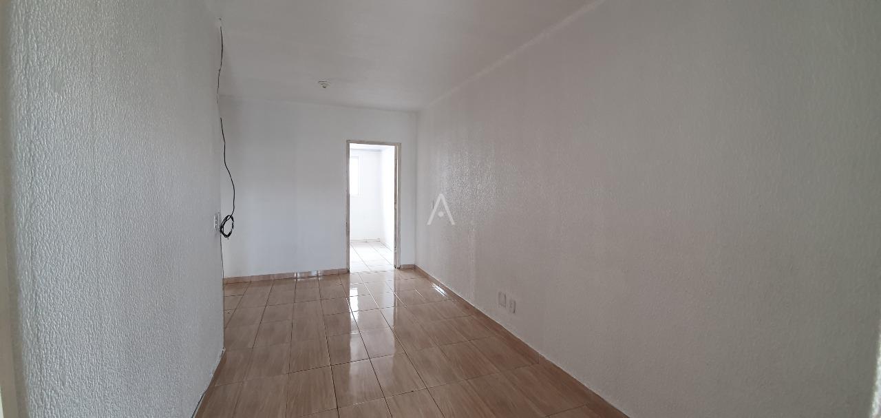 Casa Residencial para à venda no Bairro PARQUE VERDE em CASCAVEL: 