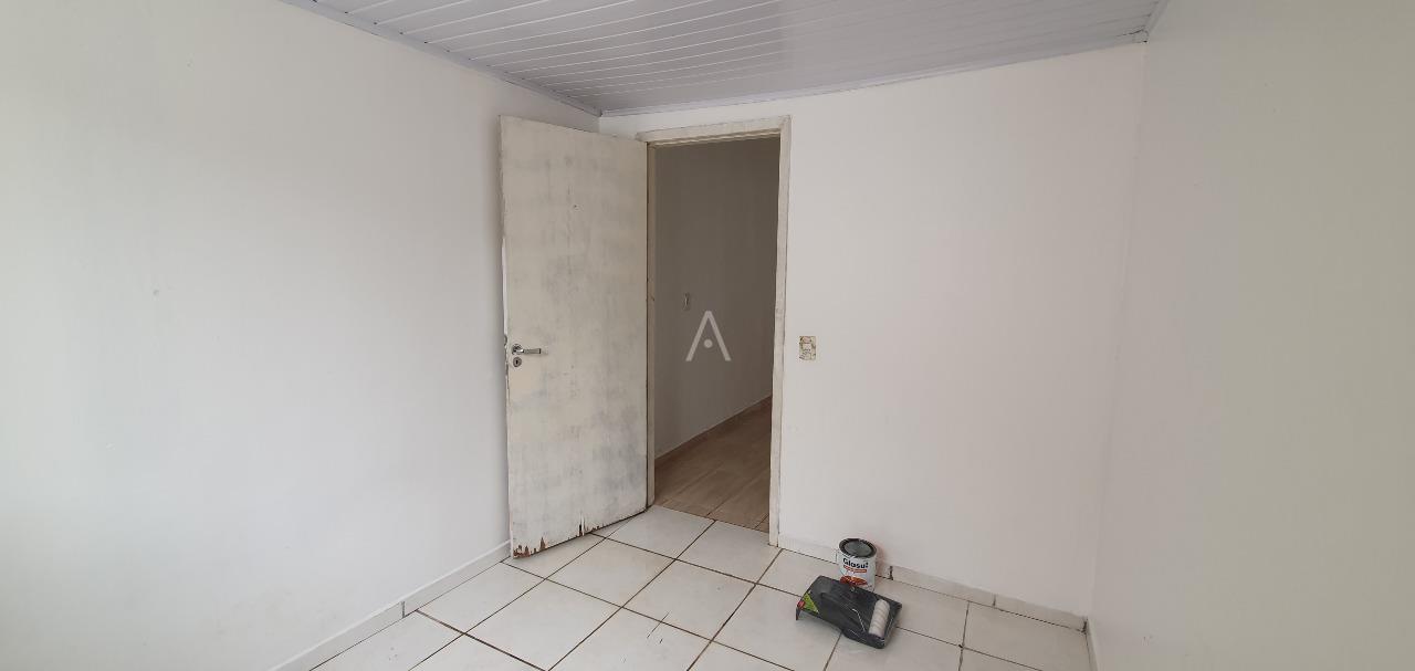 Casa Residencial para à venda no Bairro PARQUE VERDE em CASCAVEL: 