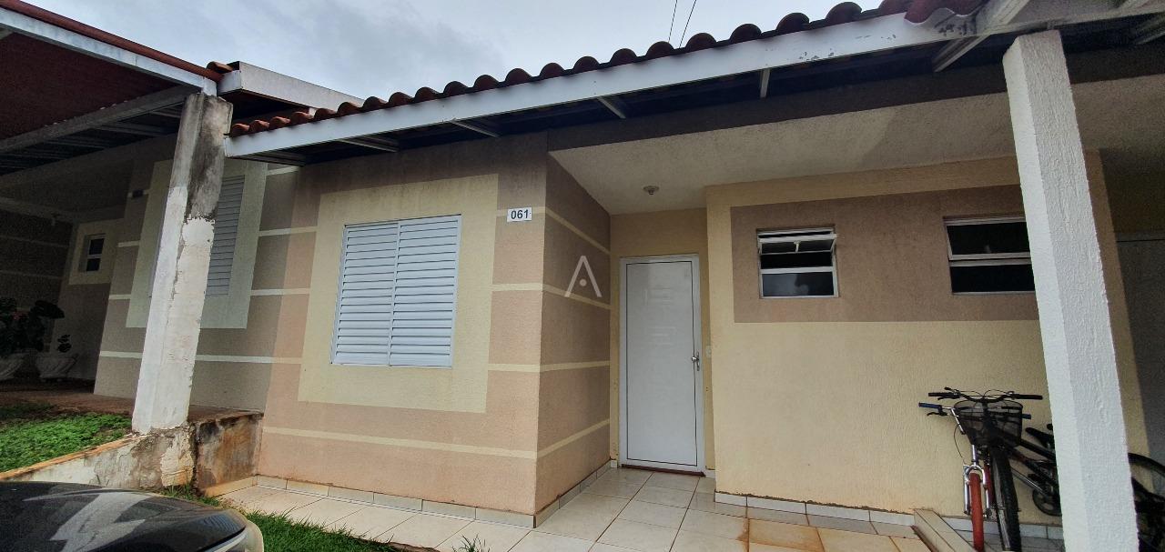 Casa Residencial para à venda no Bairro PARQUE VERDE em CASCAVEL: 