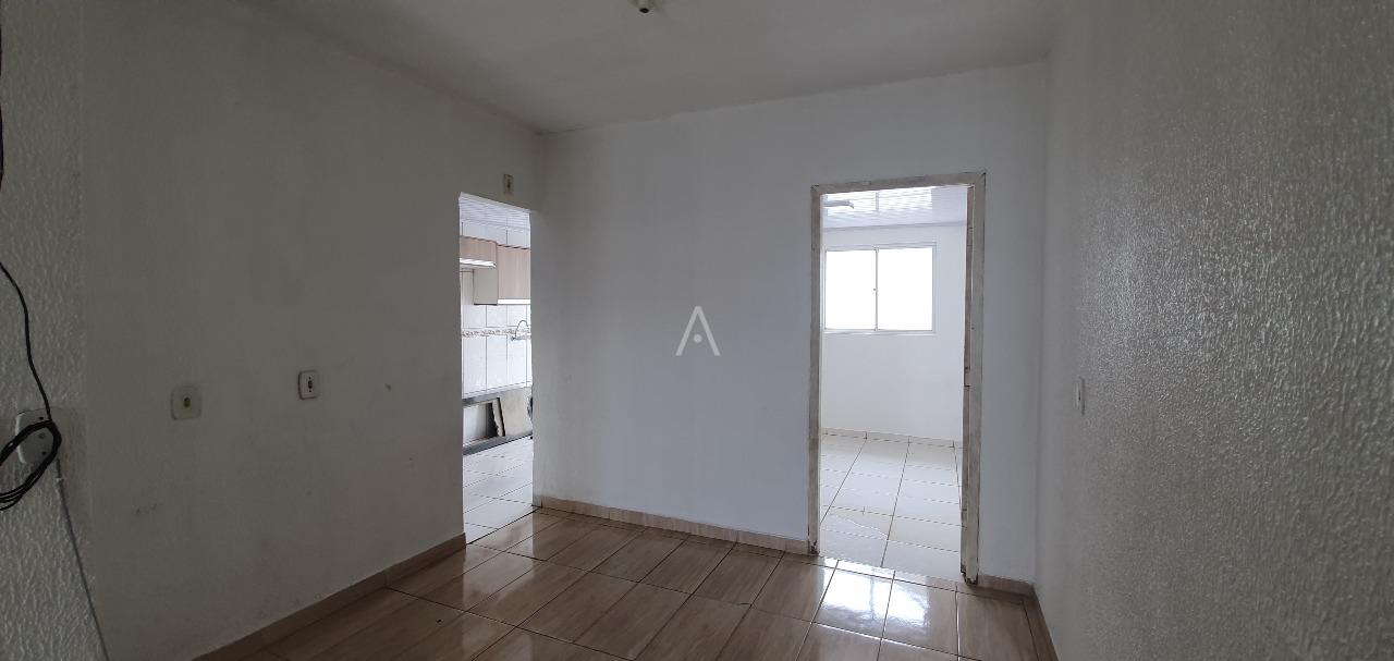 Casa Residencial para à venda no Bairro PARQUE VERDE em CASCAVEL: 