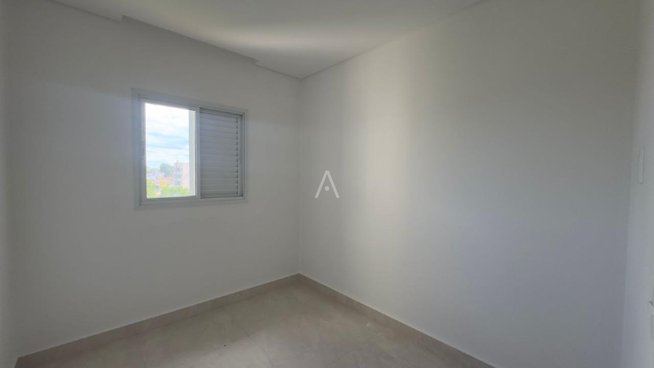 Apartamento para à venda no Bairro REGIAO DO LAGO em CASCAVEL: 