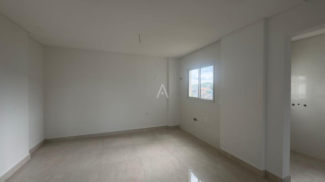 Apartamento para à venda no Bairro REGIAO DO LAGO em CASCAVEL: 