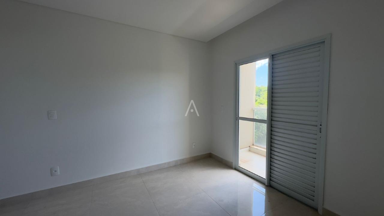 Apartamento para à venda no Bairro REGIAO DO LAGO em CASCAVEL: 