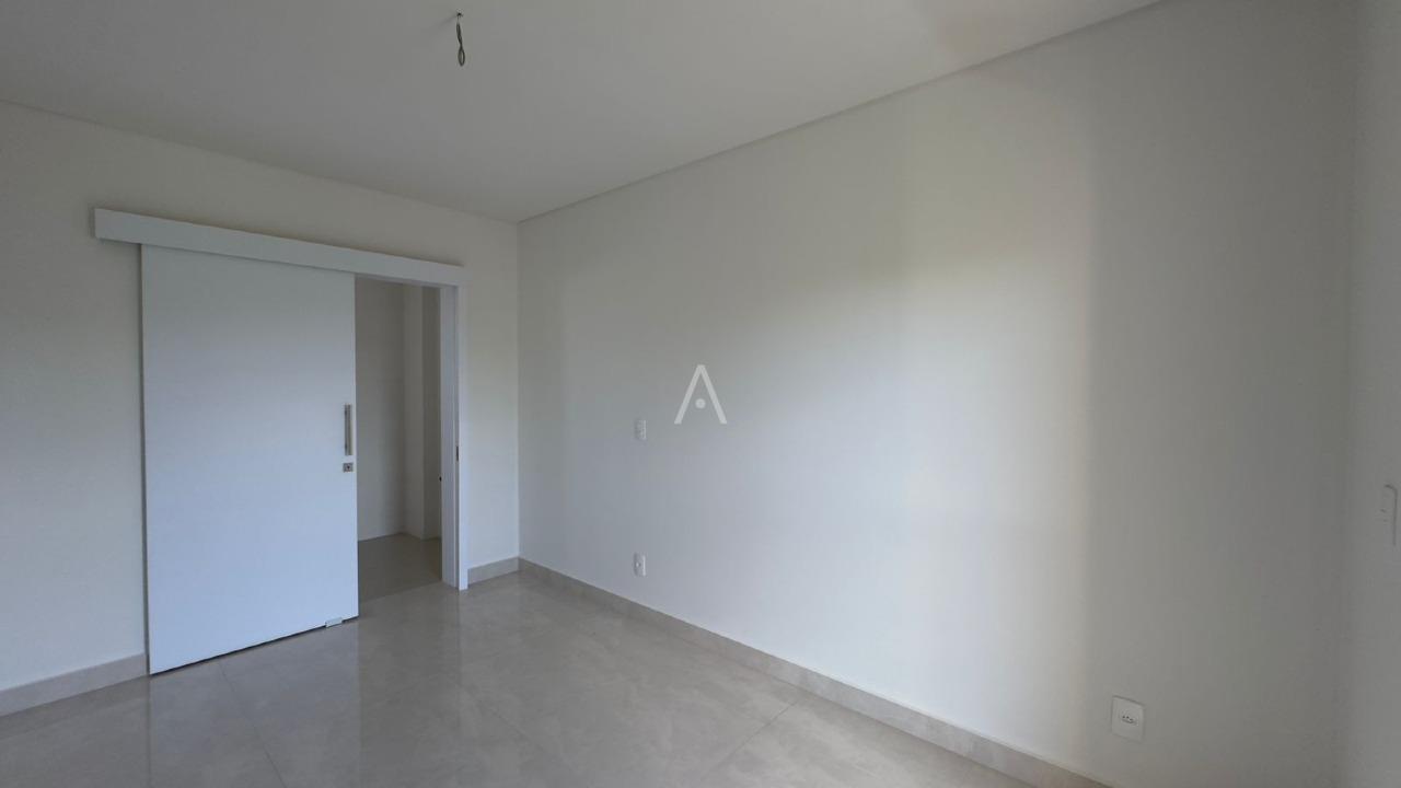 Apartamento para à venda no Bairro REGIAO DO LAGO em CASCAVEL: 