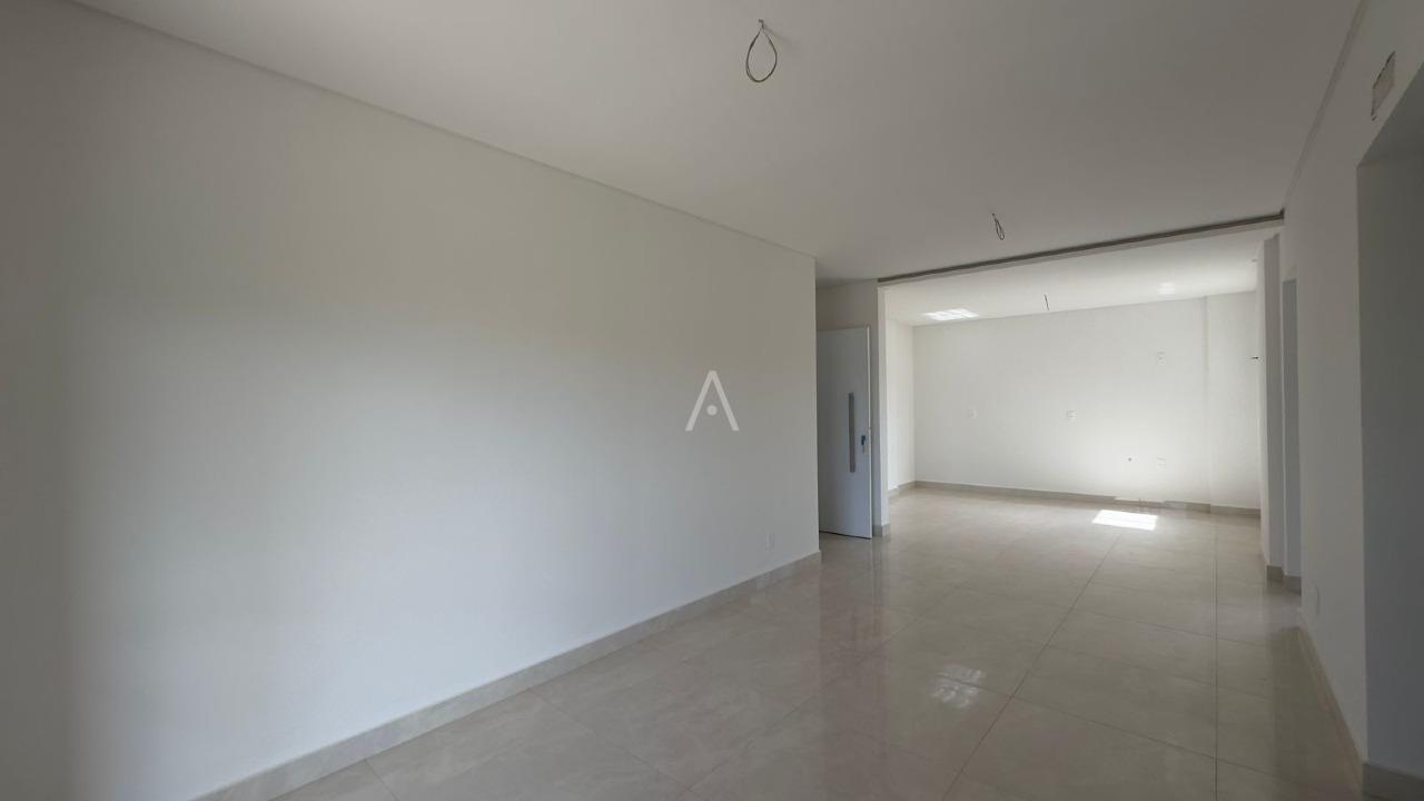 Apartamento para à venda no Bairro REGIAO DO LAGO em CASCAVEL: 