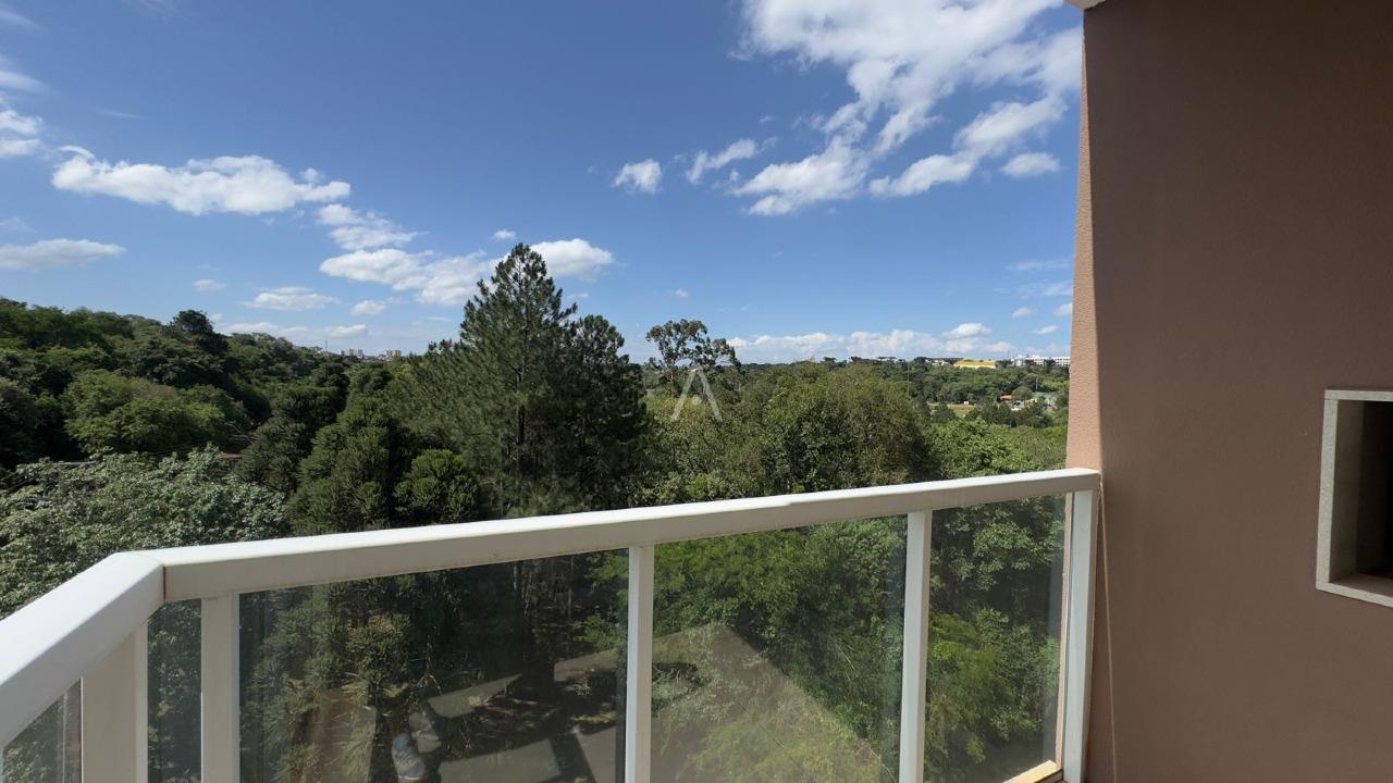 Apartamento para à venda no Bairro REGIAO DO LAGO em CASCAVEL: 
