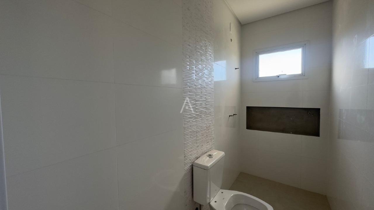 Apartamento para à venda no Bairro REGIAO DO LAGO em CASCAVEL: 