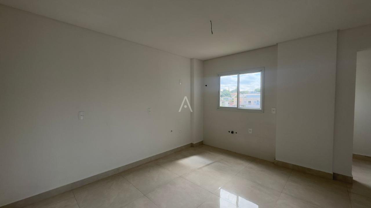 Apartamento para à venda no Bairro REGIAO DO LAGO em CASCAVEL: 