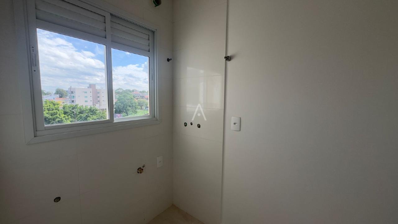 Apartamento para à venda no Bairro REGIAO DO LAGO em CASCAVEL: 