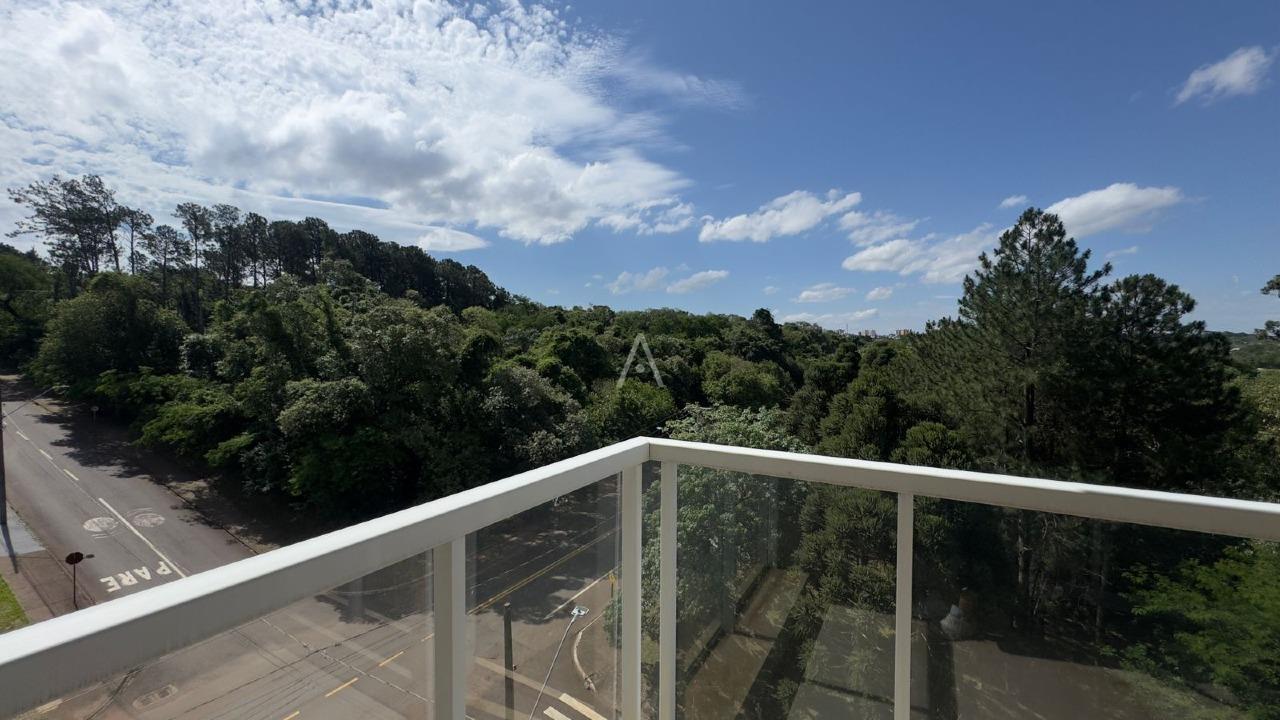 Apartamento para à venda no Bairro REGIAO DO LAGO em CASCAVEL: 