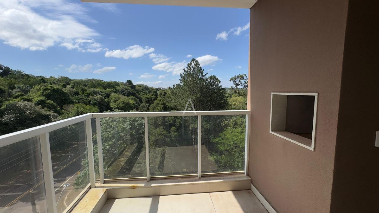 Apartamento para à venda no Bairro REGIAO DO LAGO em CASCAVEL: 