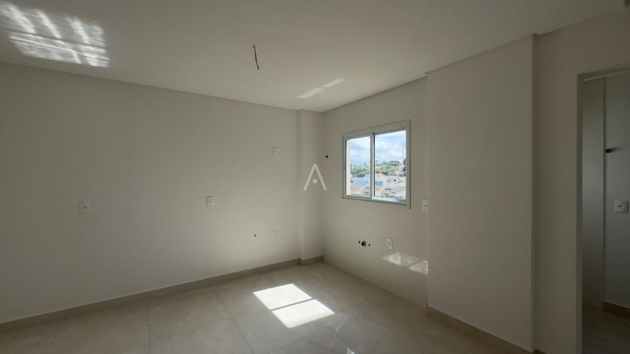 Apartamento para à venda no Bairro REGIAO DO LAGO em CASCAVEL: 