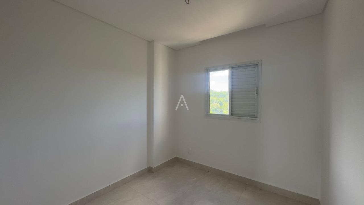 Apartamento para à venda no Bairro REGIAO DO LAGO em CASCAVEL: 