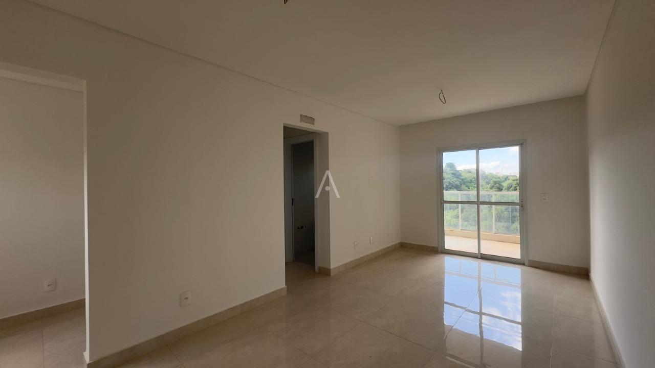Apartamento para à venda no Bairro REGIAO DO LAGO em CASCAVEL: 