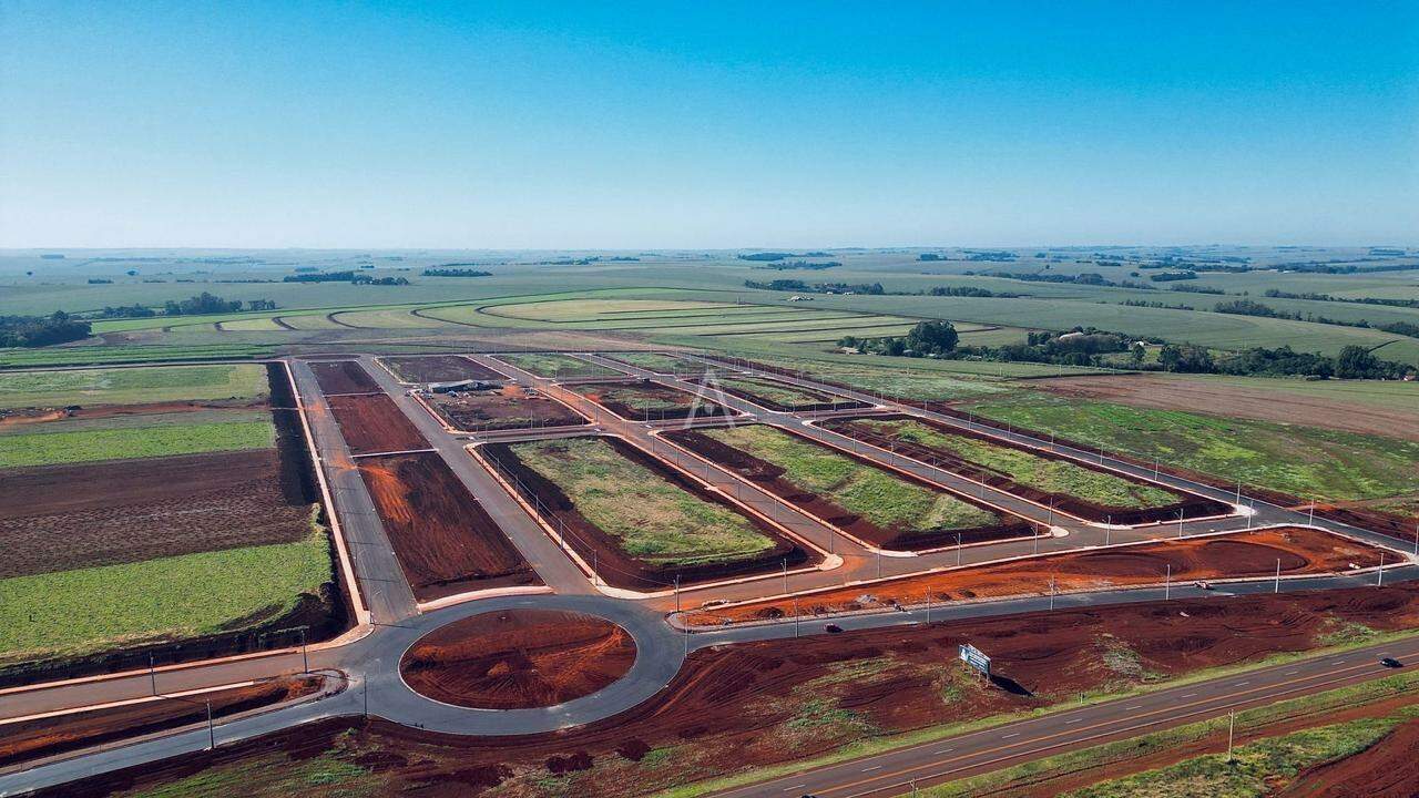 Terreno para à venda no Bairro BIOPARK em TOLEDO: