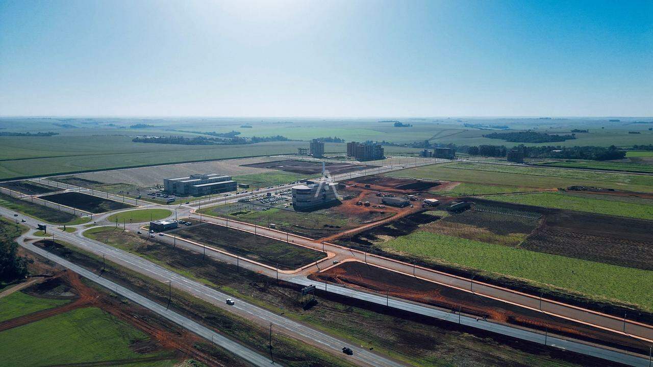Terreno para à venda no Bairro BIOPARK em TOLEDO: