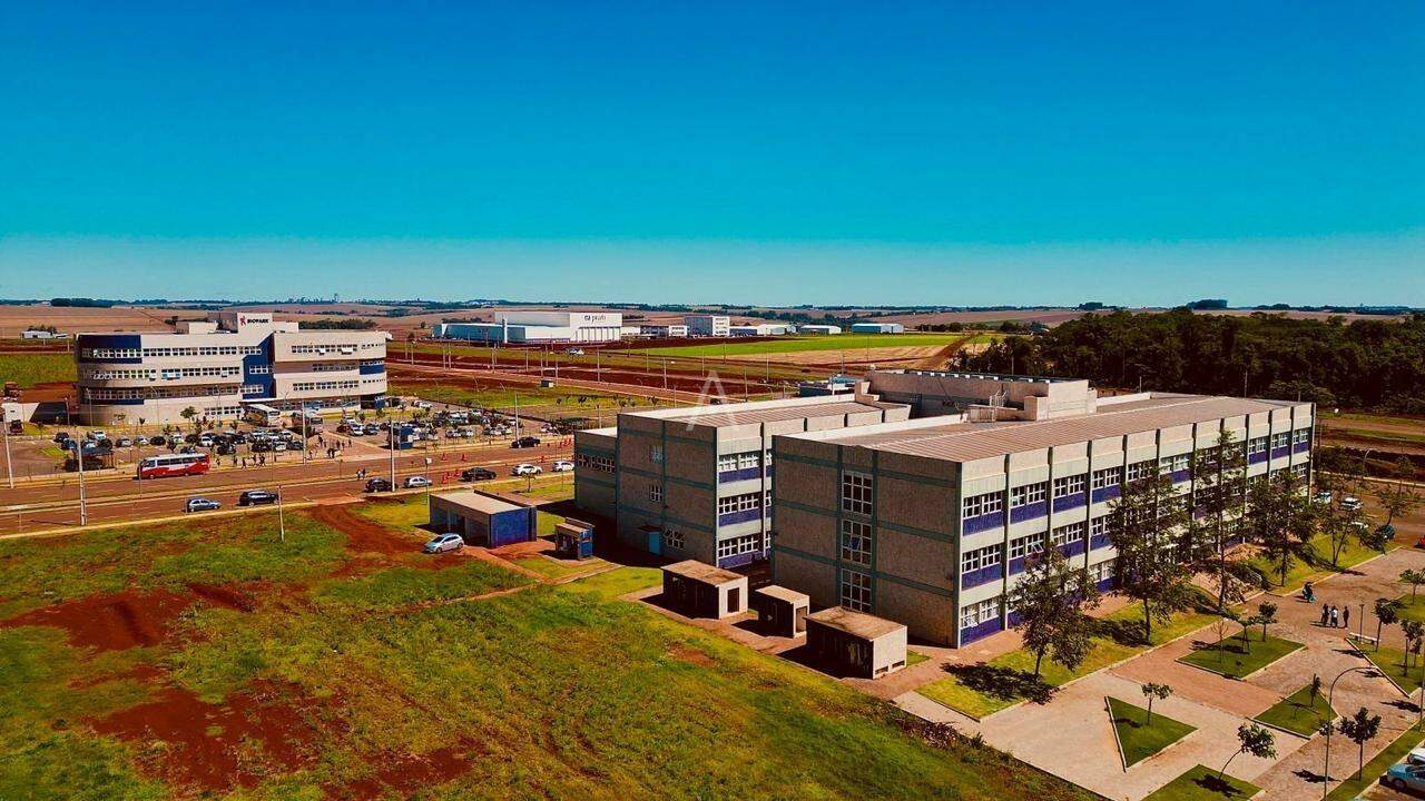 Terreno para à venda no Bairro BIOPARK em TOLEDO: