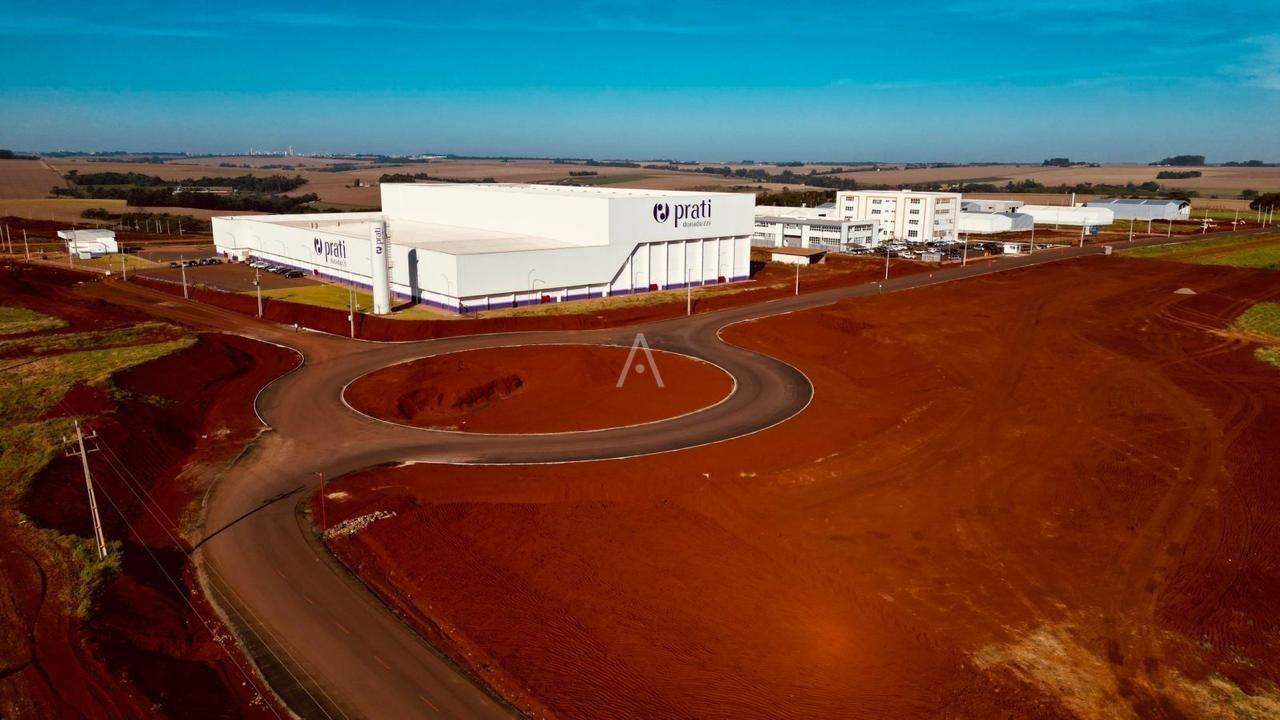 Terreno para à venda no Bairro BIOPARK em TOLEDO: 