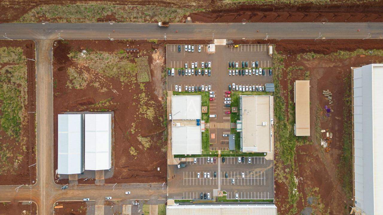 Terreno para à venda no Bairro BIOPARK em TOLEDO: 