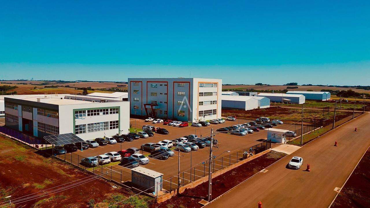 Terreno para à venda no Bairro BIOPARK em TOLEDO: 