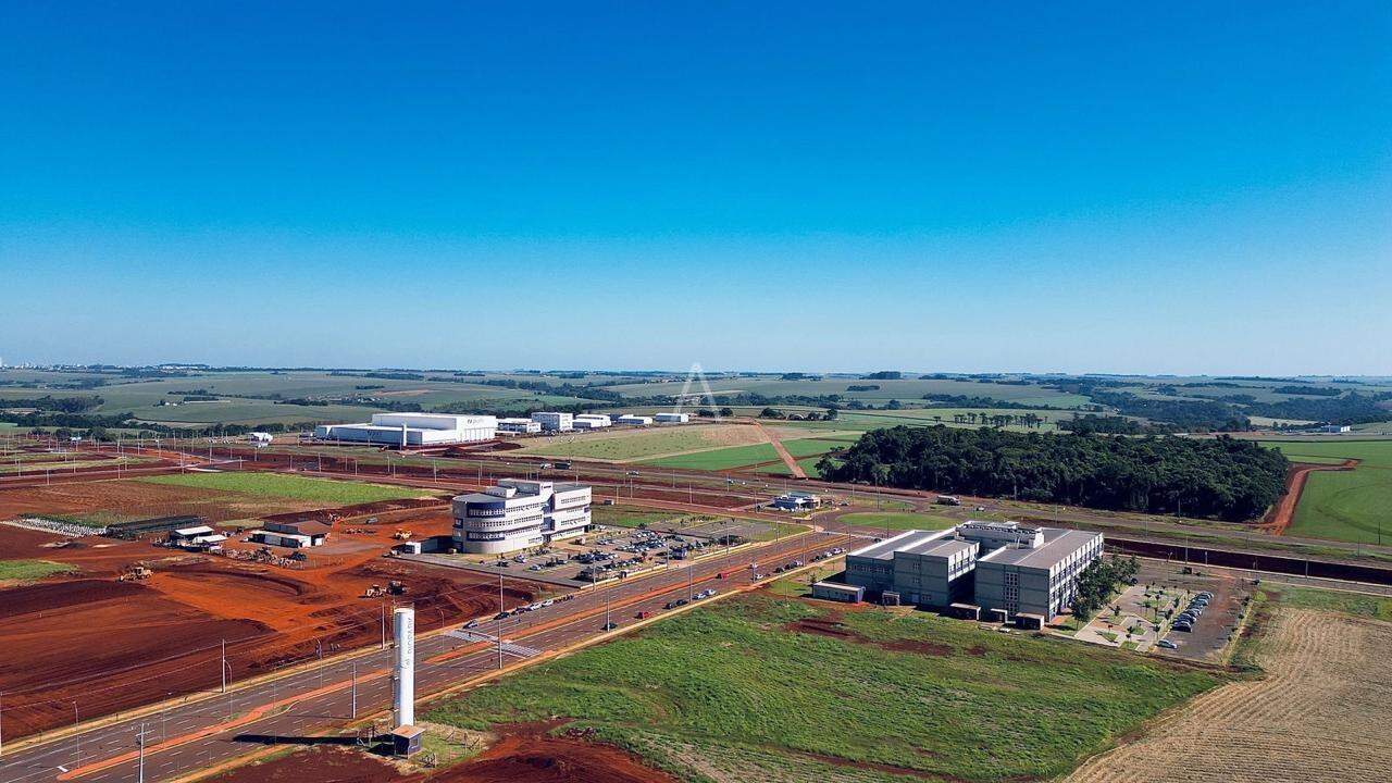 Terreno para à venda no Bairro BIOPARK em TOLEDO: 