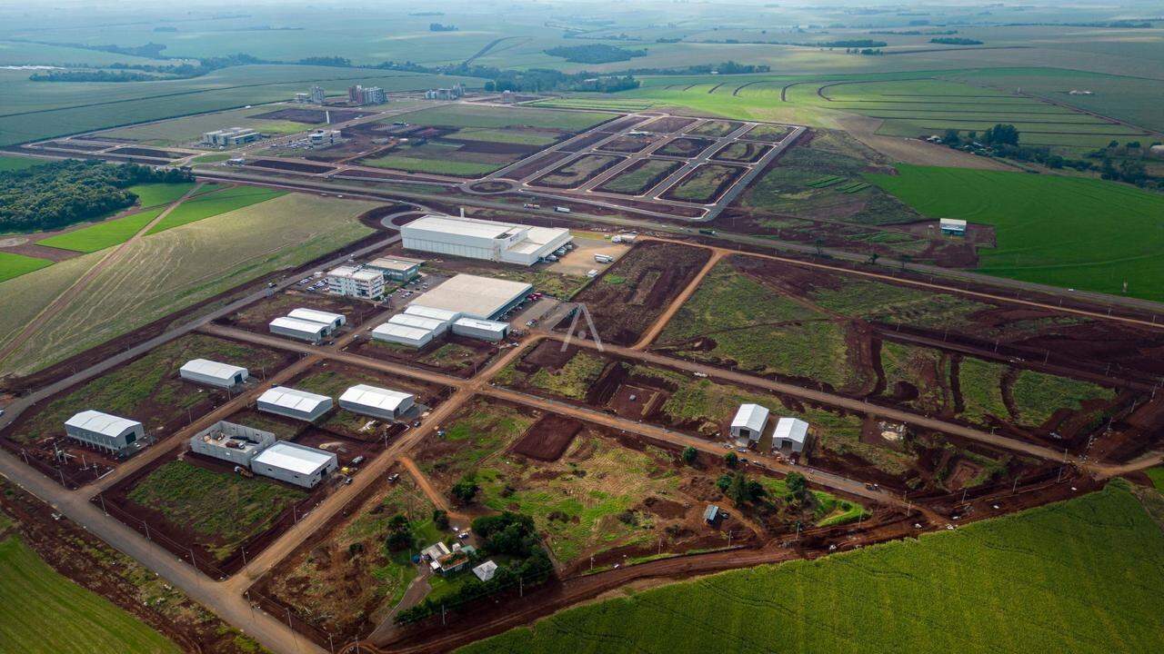 Terreno para à venda no Bairro BIOPARK em TOLEDO: