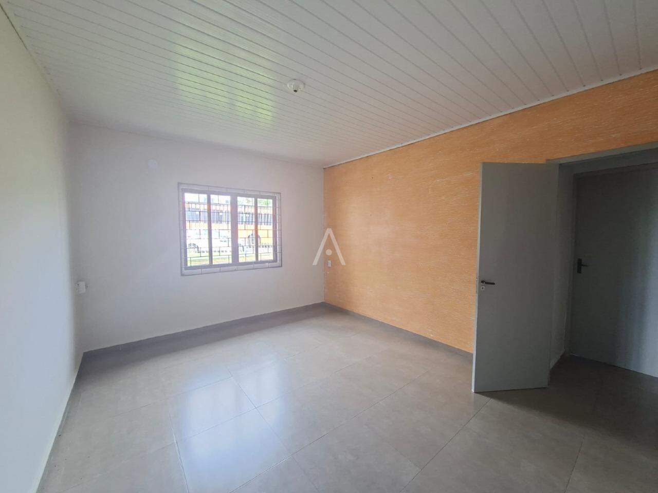 Casa Residencial para para aluguel no Bairro ALTO ALEGRE em CASCAVEL: 