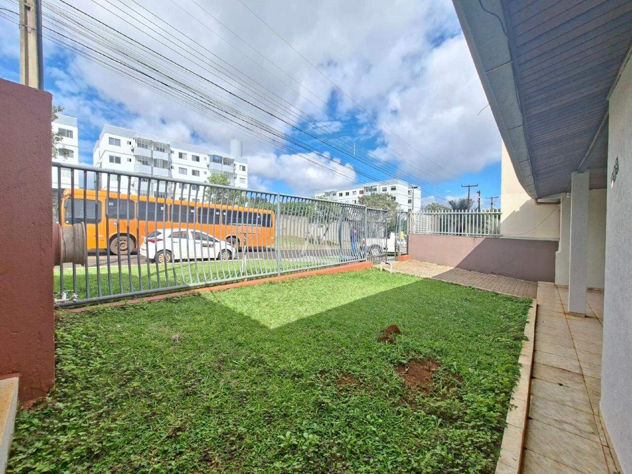 Casa Residencial para para aluguel no Bairro ALTO ALEGRE em CASCAVEL: 