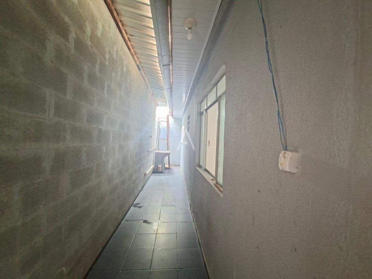 Casa Residencial para para aluguel no Bairro ALTO ALEGRE em CASCAVEL: 