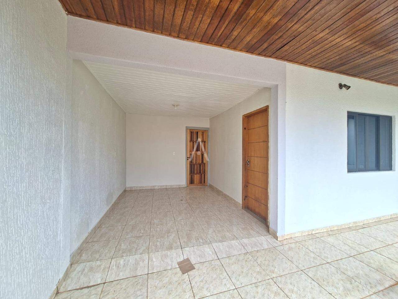 Casa Residencial para para aluguel no Bairro ALTO ALEGRE em CASCAVEL: 