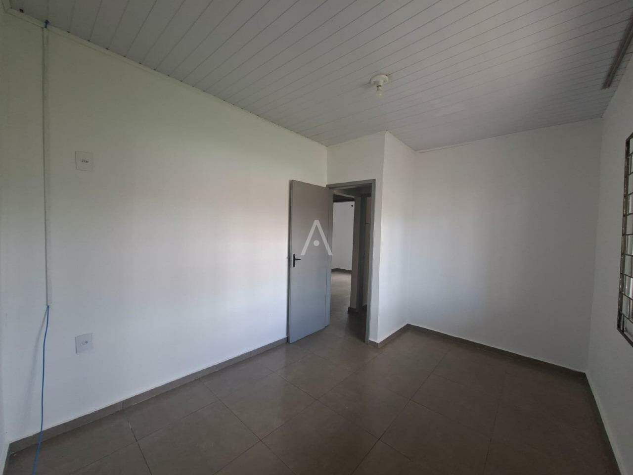 Casa Residencial para para aluguel no Bairro ALTO ALEGRE em CASCAVEL: 