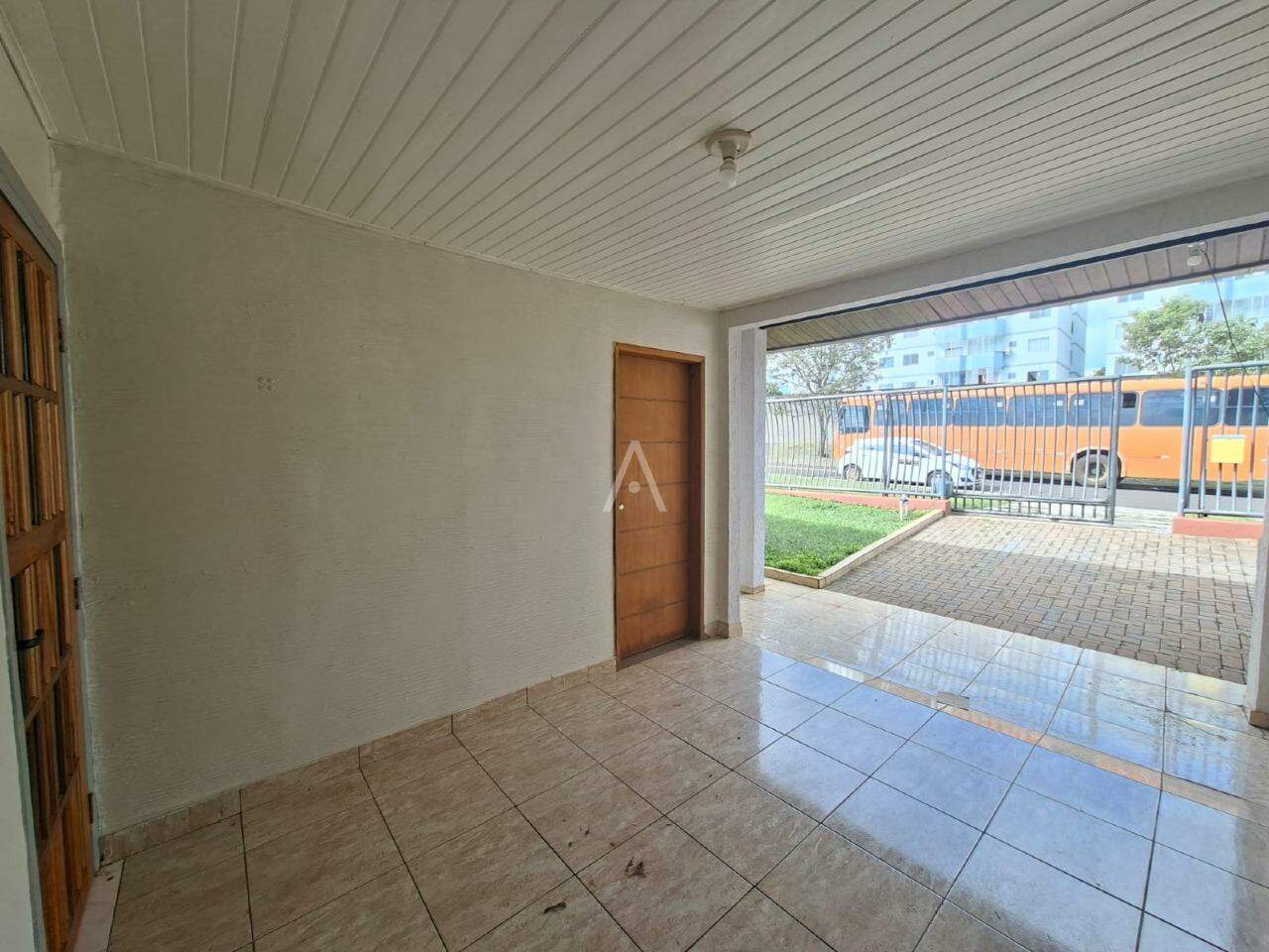 Casa Residencial para para aluguel no Bairro ALTO ALEGRE em CASCAVEL: 