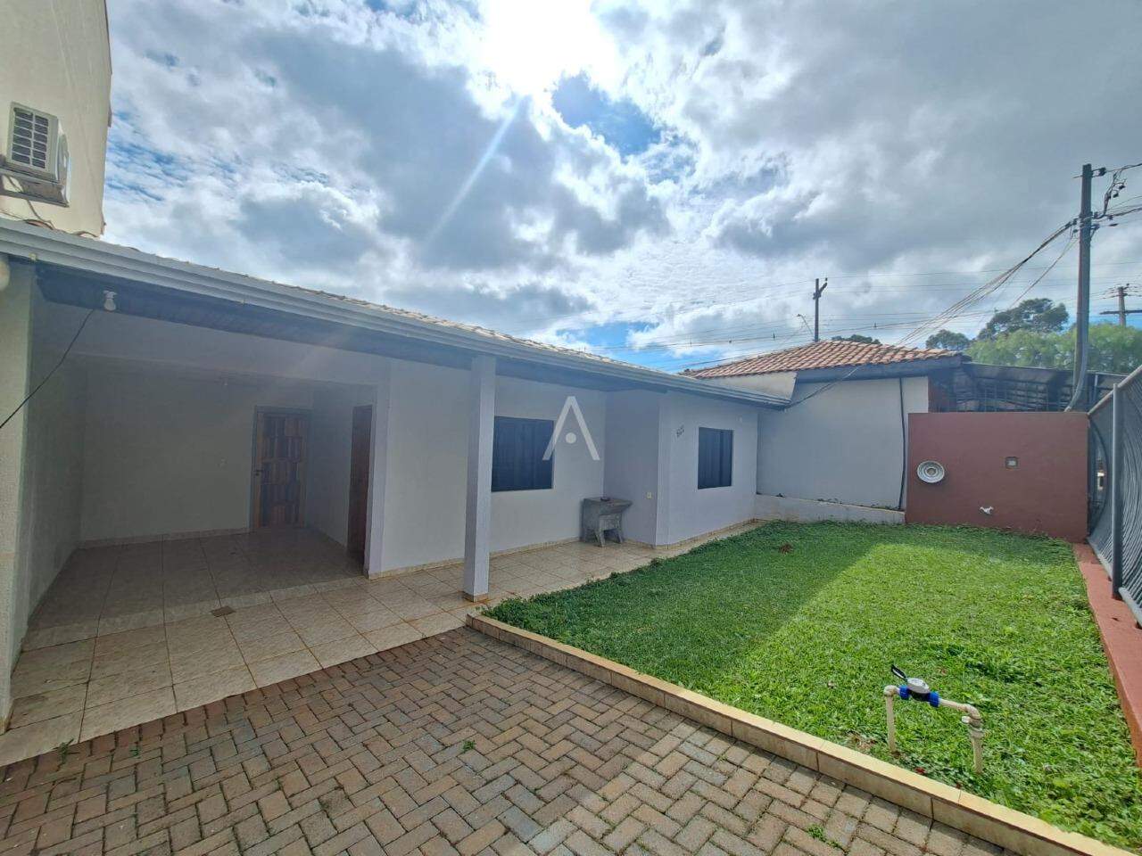 Casa Residencial para para aluguel no Bairro ALTO ALEGRE em CASCAVEL: 