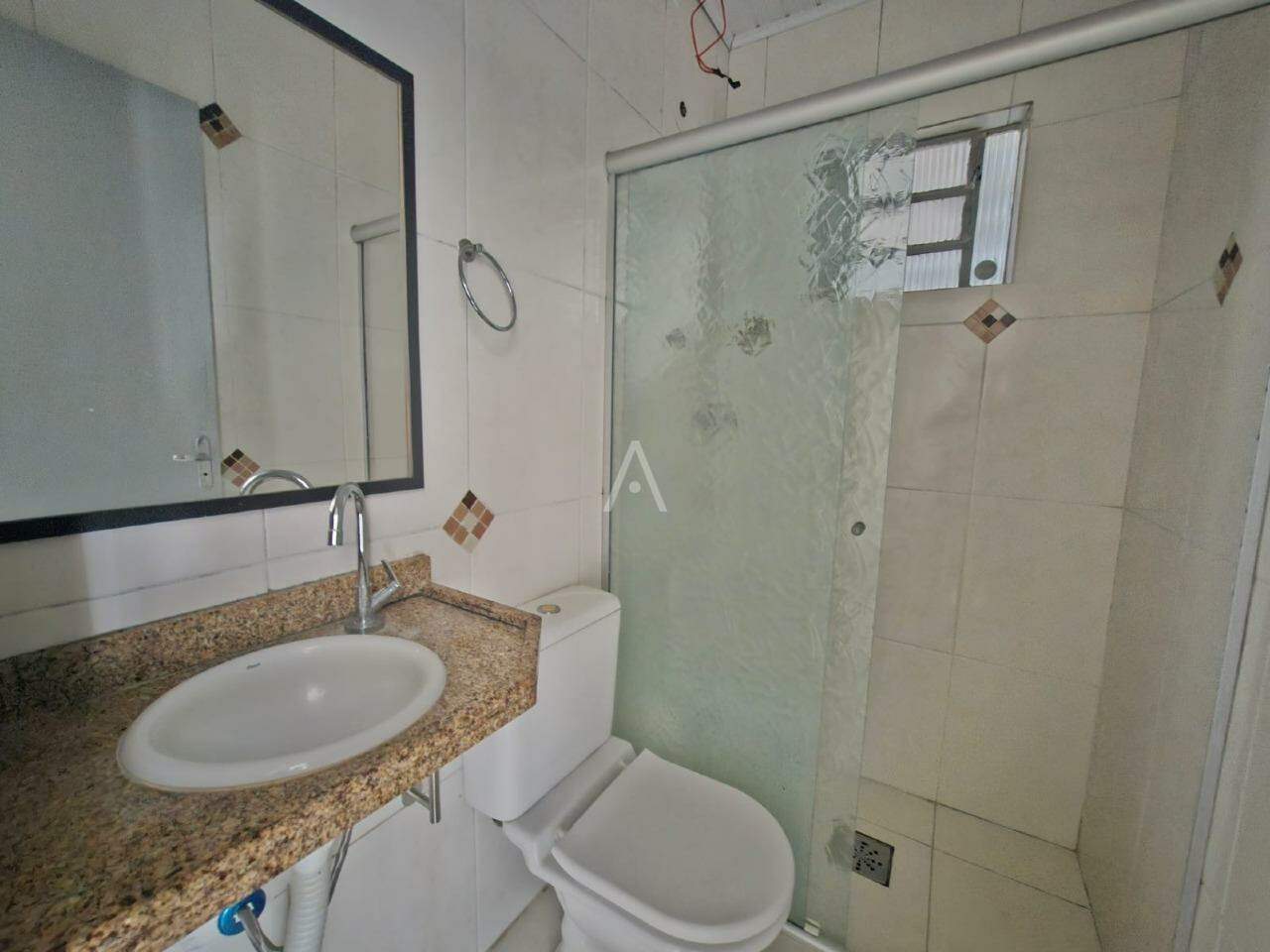 Casa Residencial para para aluguel no Bairro ALTO ALEGRE em CASCAVEL: 