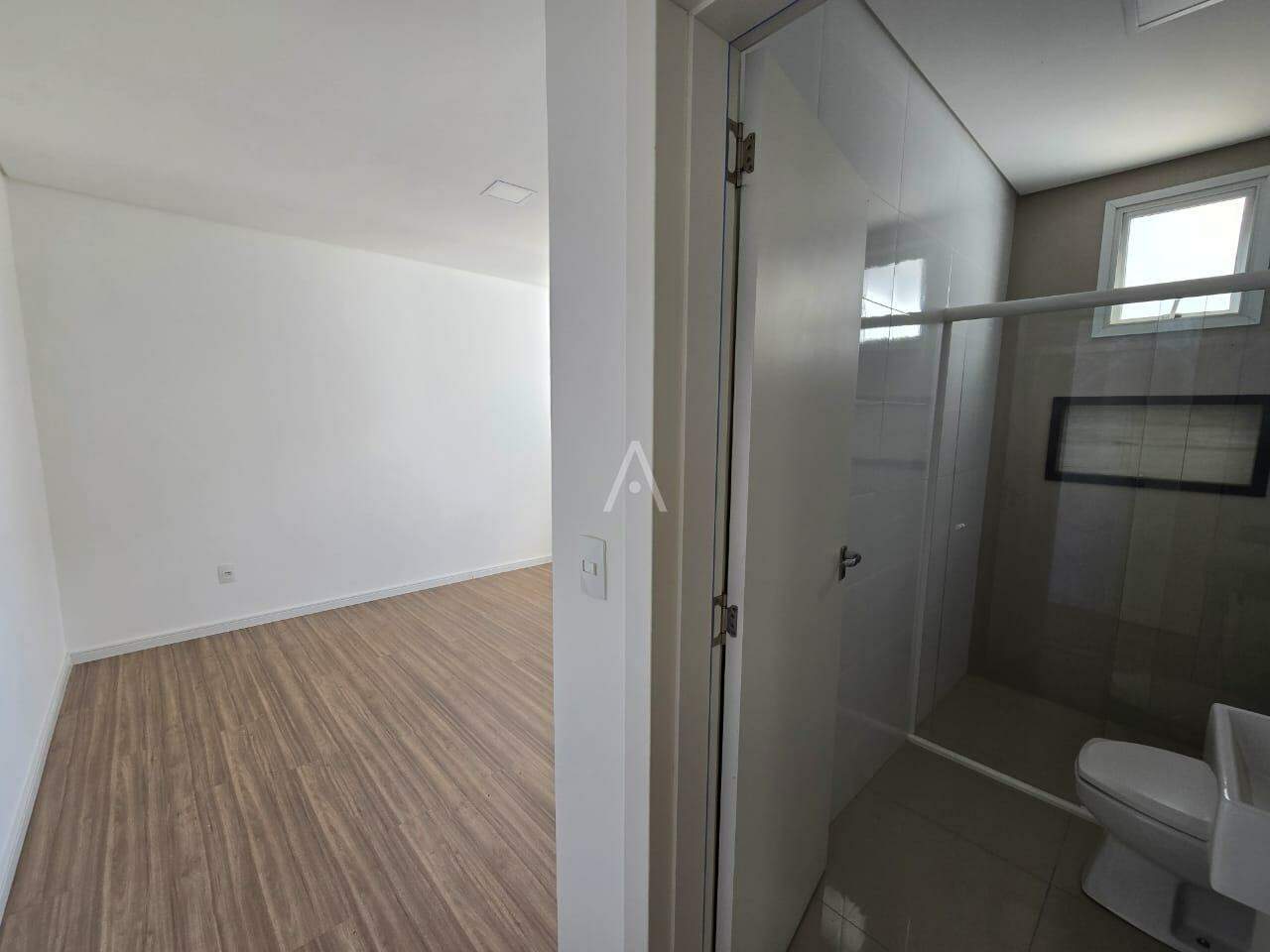 Apartamento para à venda no Bairro VILA INDUSTRIAL em TOLEDO: 