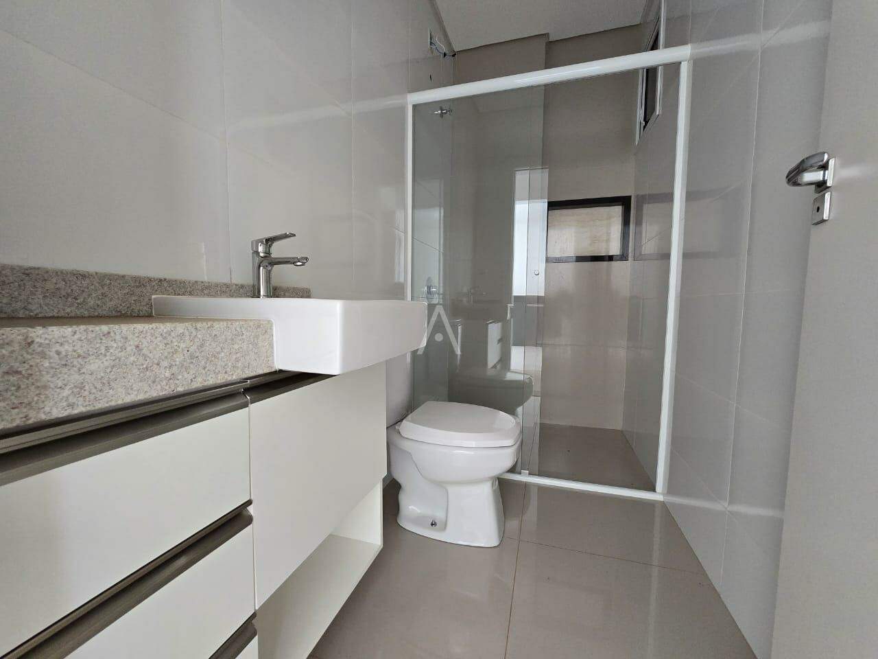 Apartamento para à venda no Bairro VILA INDUSTRIAL em TOLEDO: 